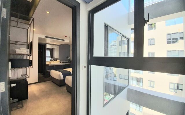 The Time Hotel Nha Trang