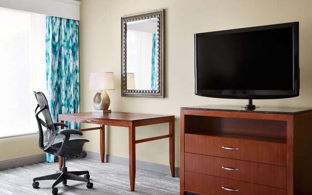 Hilton Garden Inn Dallas Richardson