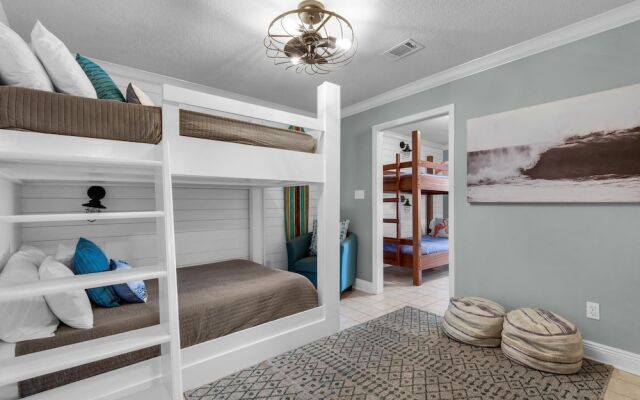 Sunchase Townhouse #1