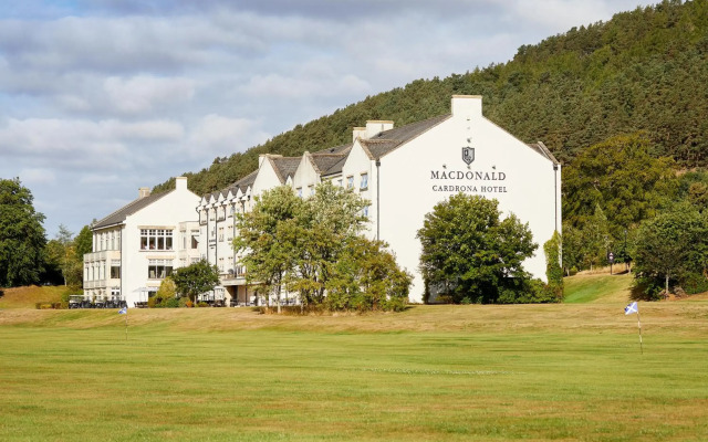 Macdonald Cardrona Hotel, Golf & Spa