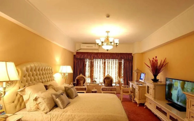 Haibin Hotel - Chengdu