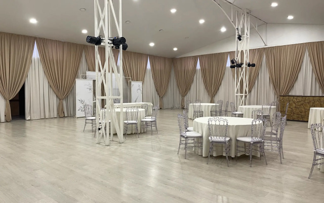 Коттедж Шалле