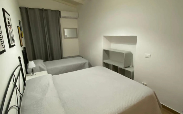 Dimora Garibaldi Apartment