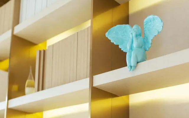 Ji Hotel Wenzhou Ruian