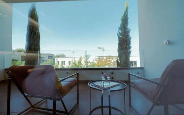 Maritim Marina Bay Luxury Resort