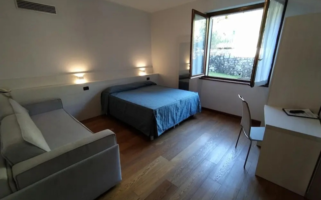 Albergo Ristorante Orazio