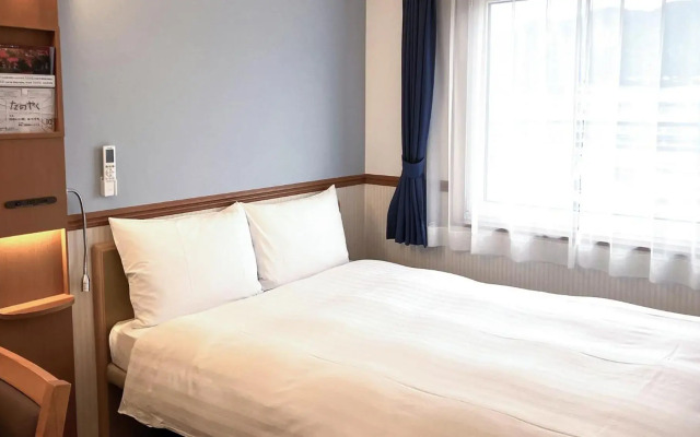 Toyoko Inn Okayama Station