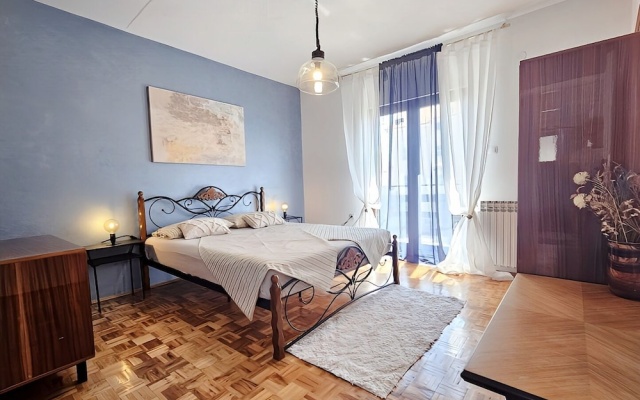 Apartments Miljenko