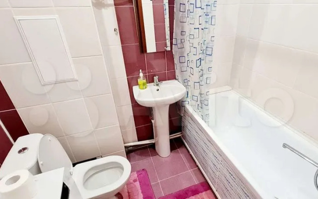 Alatyr Surgut, st. Usoltseva, 26