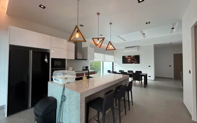 Sivana HideAway Villas