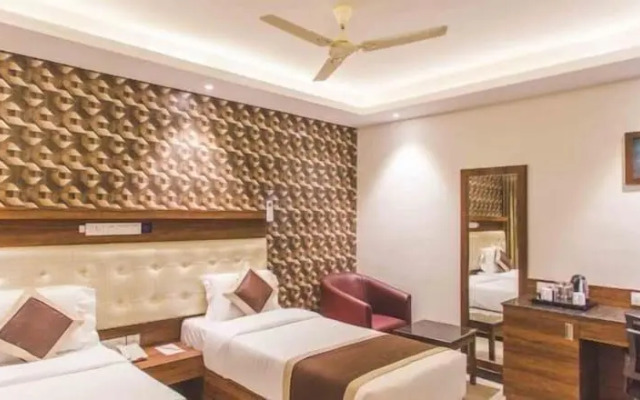 Hotel Thanga Orchid
