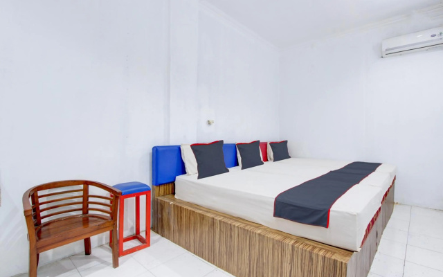 Hotel O Yogyakarta near Gembiraloka Zoo formerly Paddington Bear Homestay – Guest Rooms – Banguntapan