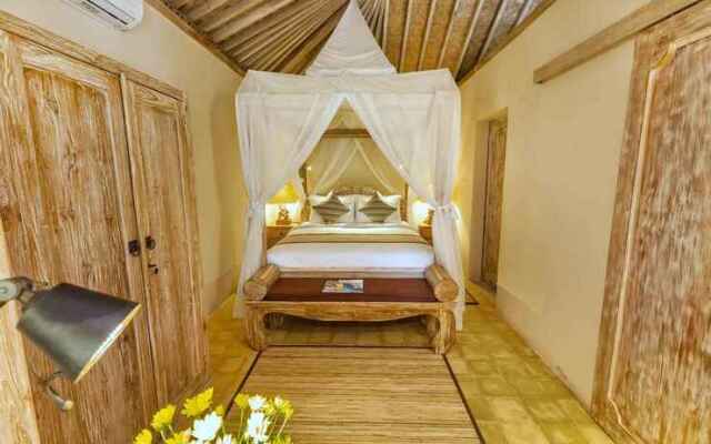 Tri Dewi Residence