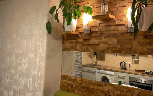 Cozy and comfortable apartment