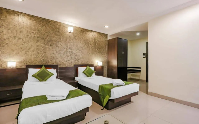 Treebo Trend Paradise, Indore