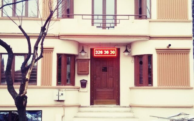 Setbasi Hotel