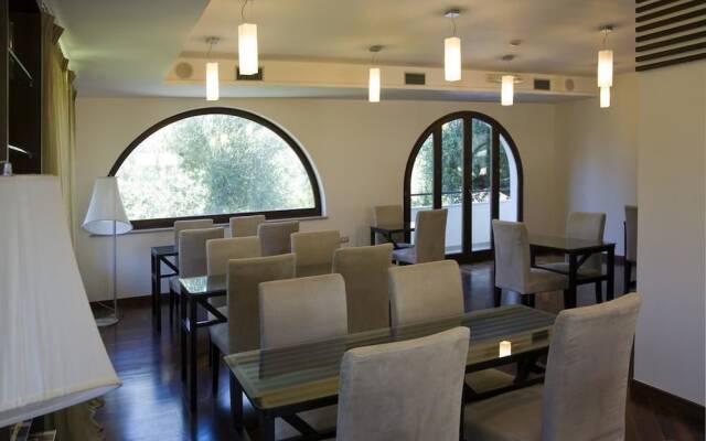 Hotel Le Piane