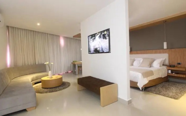 Park Inn By Radisson Diamond Barranquilla