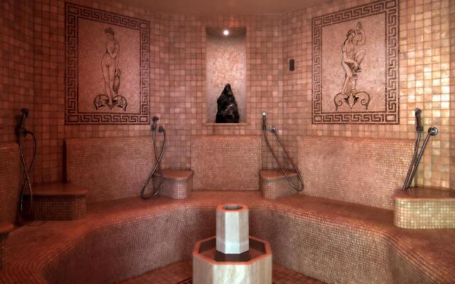 Villa Nicolli Romantic Resort - Adults Only