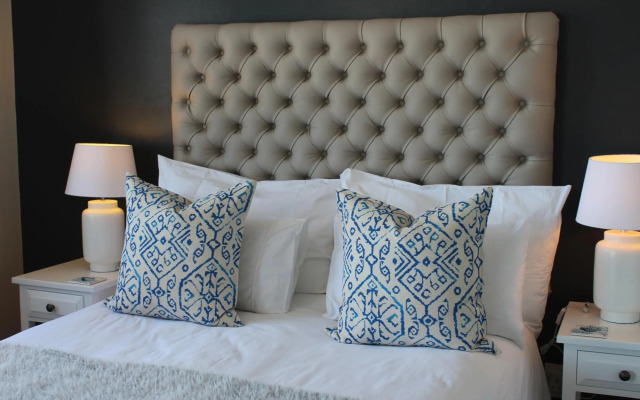 Waterfront- 11 South Quay