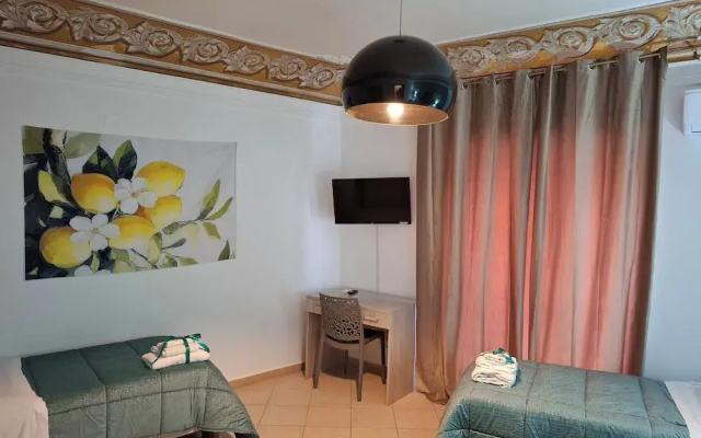 B&B Le Lumìe City Center