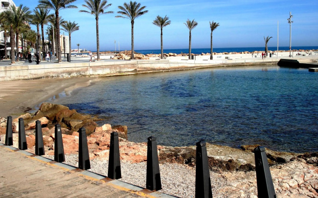 Homely Apartments Mar 3