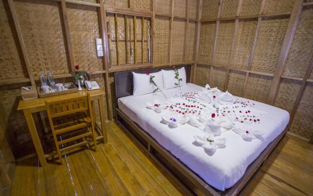 JL Lodge Ngwe Saung