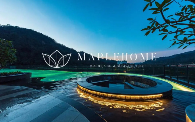 OwnAstay Vista Suite Residences Genting