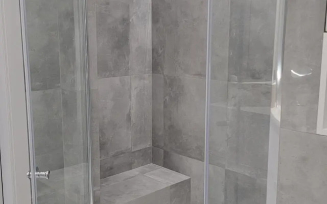 Luksusowy apartament na Starym Miescie