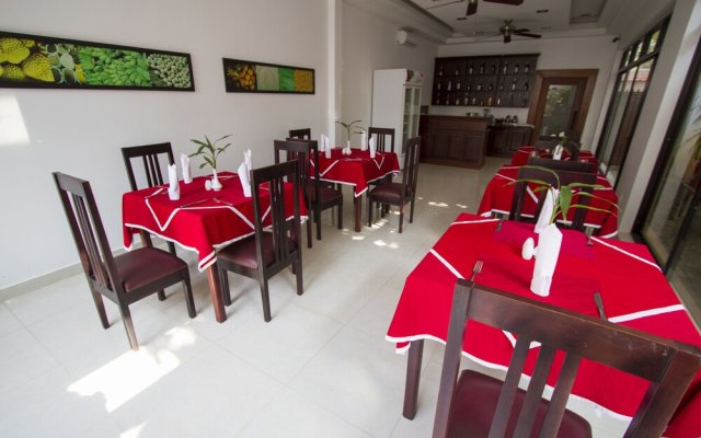 Kanitha Boutique Villa