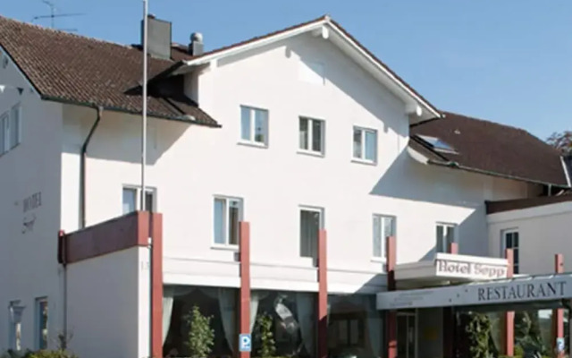 Arthotel Ana Panorama