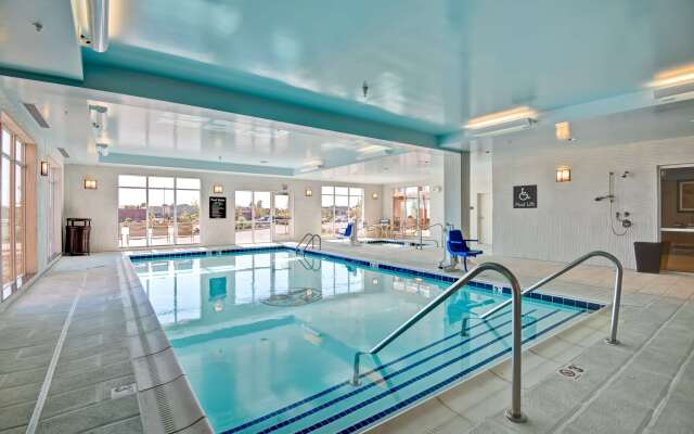 Homewood Suites by Hilton Greeley