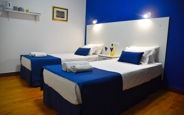 Hostal San Gines