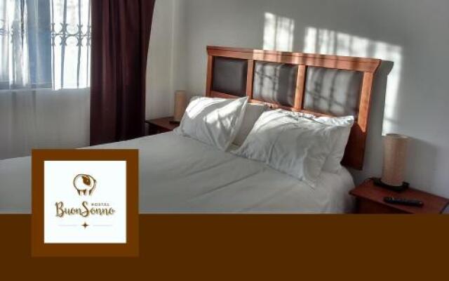 Hostal Buon Suonno