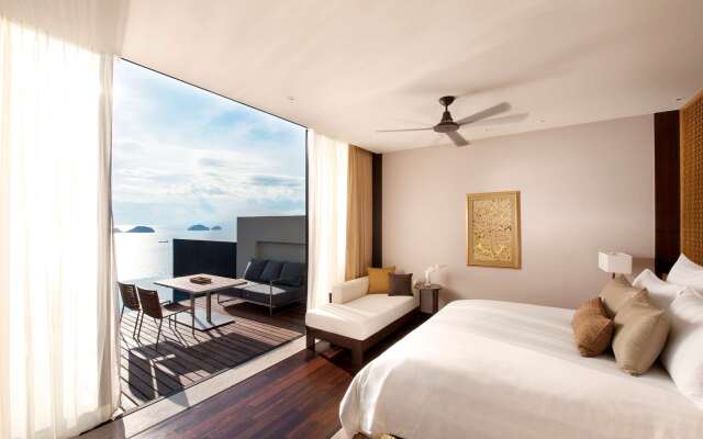 Conrad Koh Samui Residences