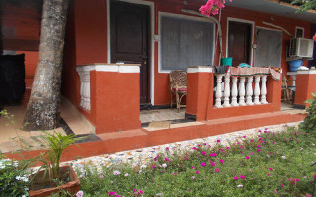 Cupid's Castle Resort