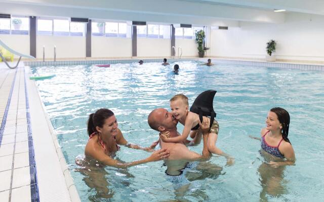 Danland Fåborg Feriecenter