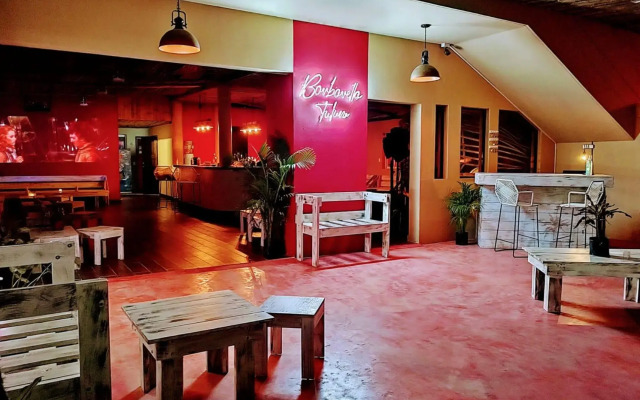 Barbarella Tulum