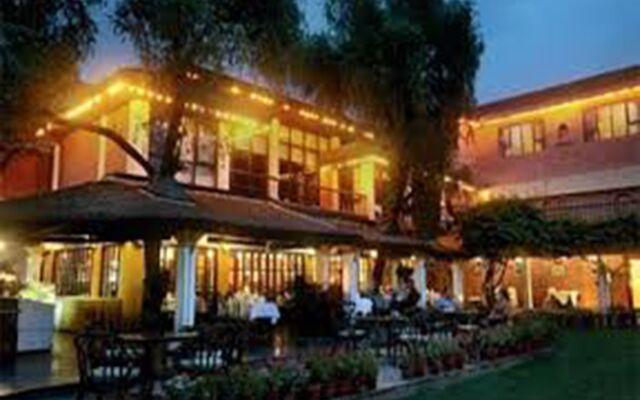 Hotel Green View