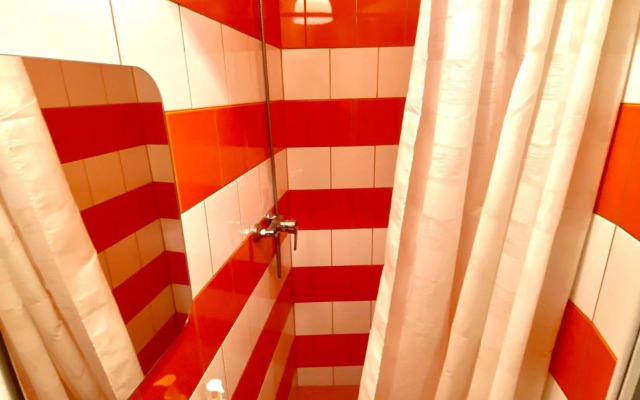 Міні-Апартаменти в центрі для 2-х гостей