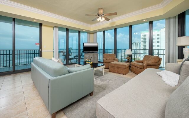 Phoenix Ix 801 3 Bedroom Condo