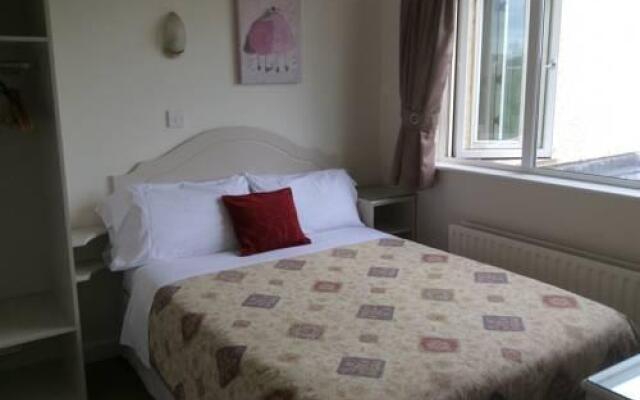 The Meadows Bed and Breakfast