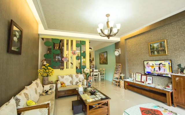 Xia Duo Lift Guest House