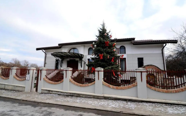 Rapsodia Pension
