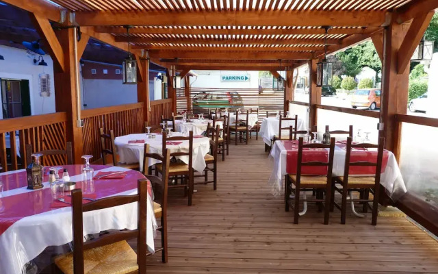 Hôtel le Clos St Jacques