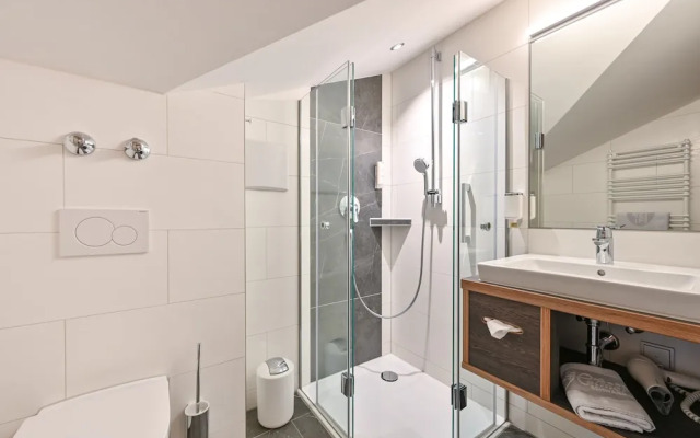 Hotel Helmer