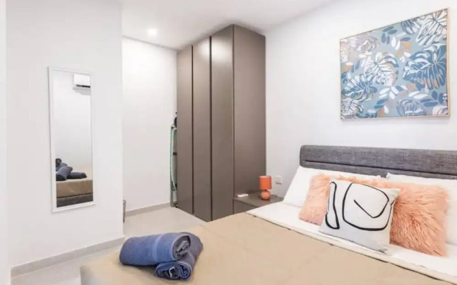 St Angelo Boutique Living