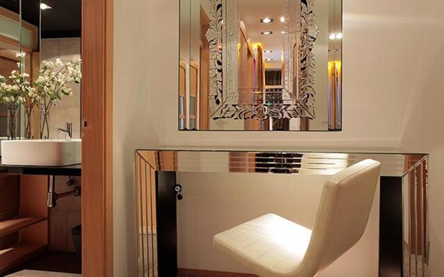 AB Design Suites  Madrid