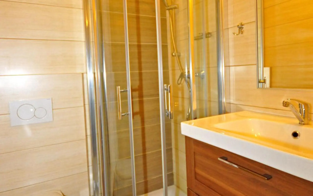 Apartment Bartek Ski Rental