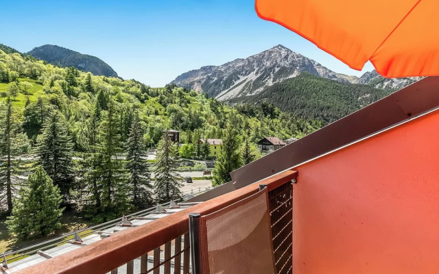 Appartamento Alpine Inspiration